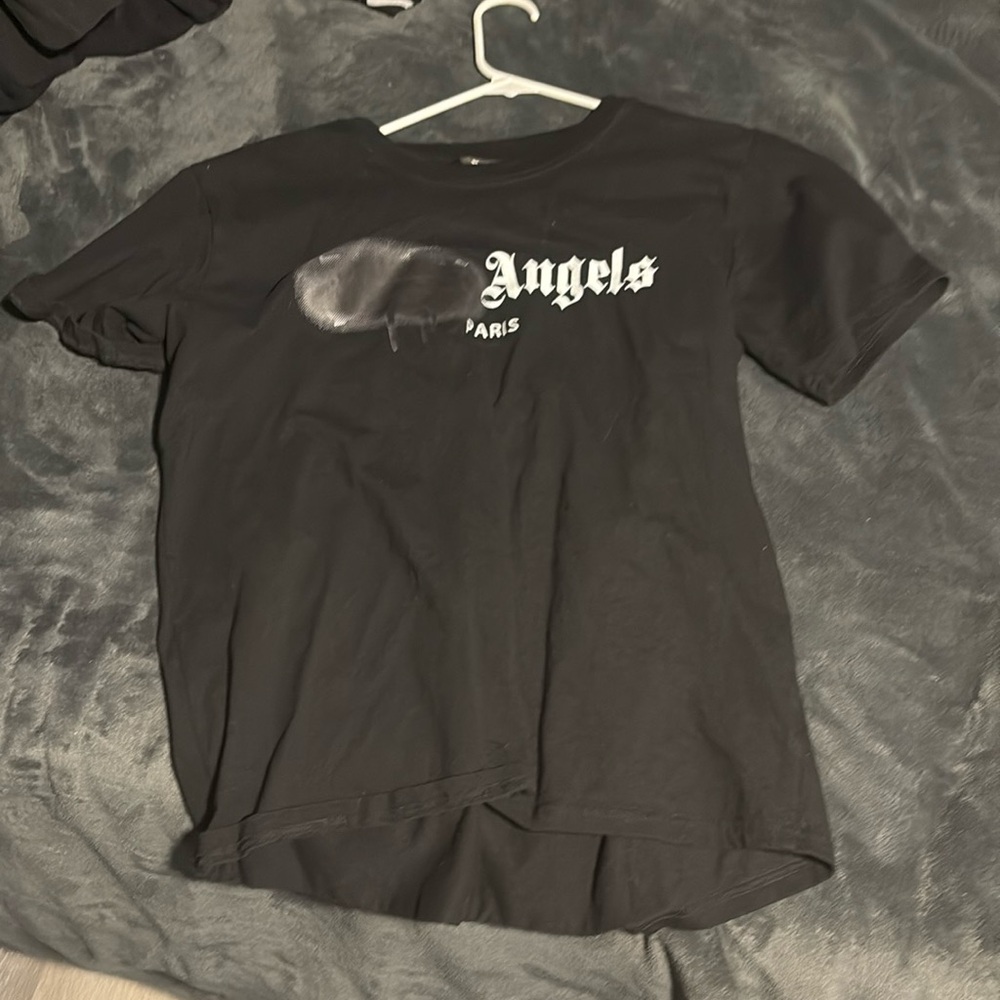 Palm angels shirt